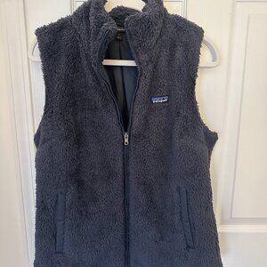Patagonia Women's Los Gatos Fleece Vest